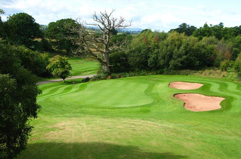 Course Gallery - The Rolls of Monmouth Golf Club